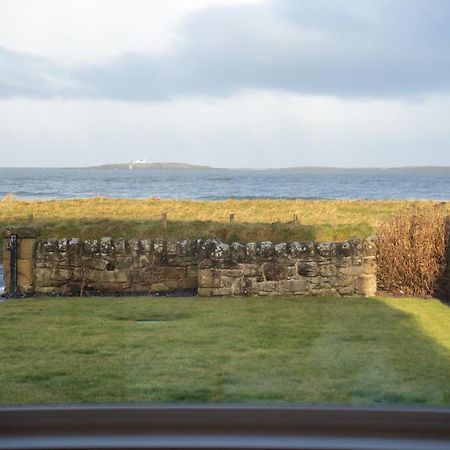Villa Seaview House Seahouses Exterior foto